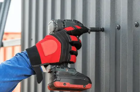 Travaux de zinguerie - Velaines